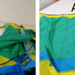 Kite Repairs