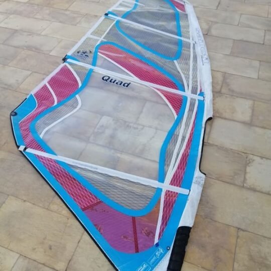 Sail loft-1