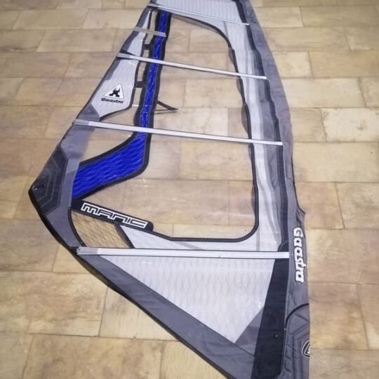 Gaastra-90